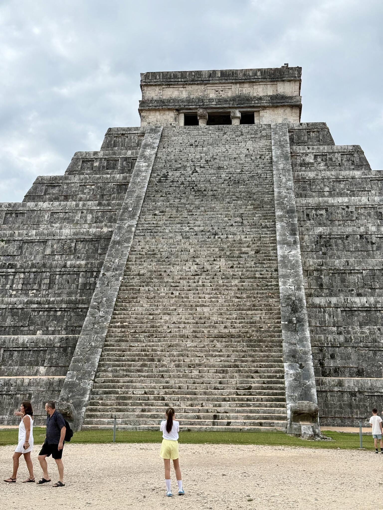 Chichén Itzá